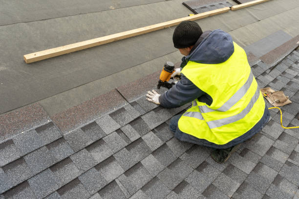 Best Residential Roof Replacement  in Upper Ack, NY