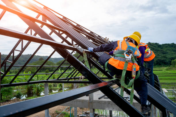 Best New Roof Installation  in Upper Ack, NY