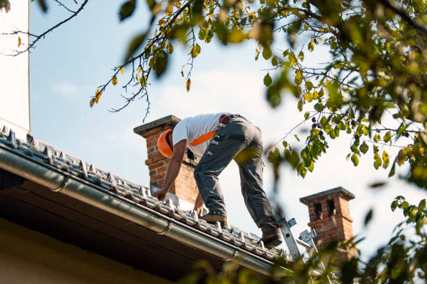 Professional Roofing Contractor in Upper Nyack, NY