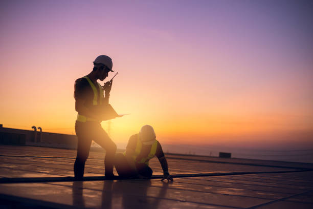 Best Storm Damage Roof Repair  in Upper Ack, NY