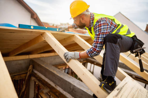 Best New Roof Installation  in Upper Ack, NY