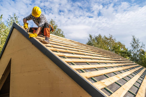 Quick and Trustworthy Emergency Roof Repair Services in Upper Nyack, NY